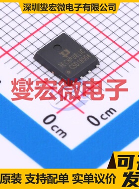 CSD18504Q5A-TP DFN-8(5x6) 40V 60A 场效应管晶体管