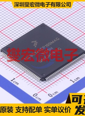 S912XEP100BMAG LQFP-144(20x20) MCU/MPU/SOC微处理器控制器