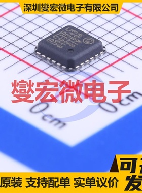 USB3343-CP-TR QFN-24-EP(4x4) USB转换芯片IC