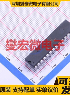 PIC16C73B-04I/SP SPDIP-28 MCU/MPU/SOC微处理器控制器