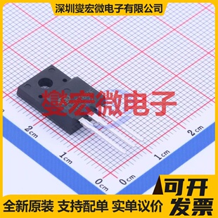 NCE65T680F TO-220F-3 N 650V 7A 场效应管晶体管