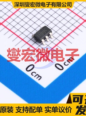 SN74AXC1T45DBVR SOT-23-6 双向电平转换/位移器芯片IC