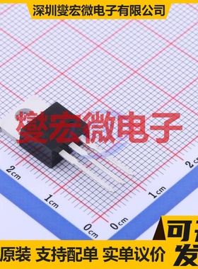 TIP122G TO-220AB NPN 100V 5A 达林顿晶体管