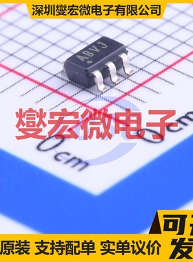 MAX3295AUT+T SOT-23-6 RS-485/422驱动器接口芯片IC