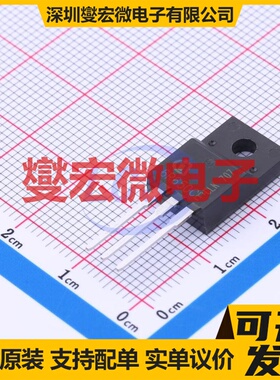 IPA60R650CE TO-220-FP N 650V 9.9A 场效应管晶体管