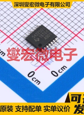 TPS54225TPWPRQ1 HTSSOP-14-EP DC-DC电源转换器芯片IC