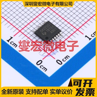 TPS54225TPWPRQ1 HTSSOP-14-EP DC-DC电源转换器芯片IC