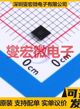 AW35649CSR WLCSP-36-B(2.43x2.43) 模拟开关/多路复用器芯片IC