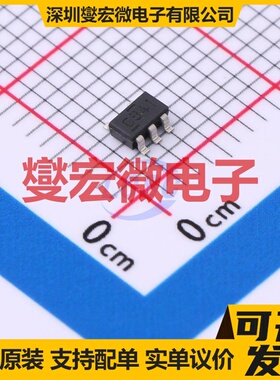 NJU7116F-TE1 SOT-23-5 比较器芯片IC