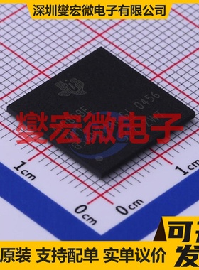 AM1808EZWTD4 NFBGA-361 MCU/MPU/SOC微处理器控制器