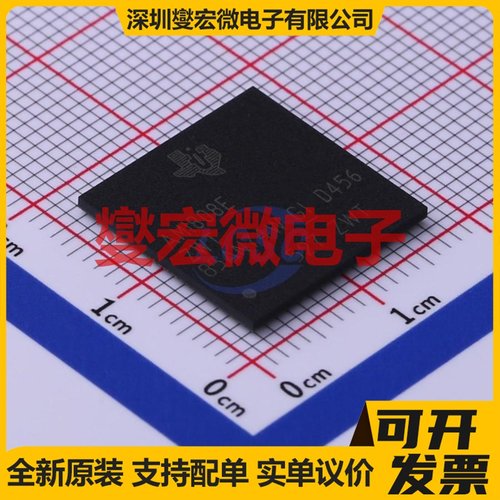 AM1808EZWTD4 NFBGA-361 MCU/MPU/SOC微处理器控制器