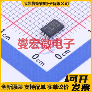 AT24CM01-XHM-B TSSOP-8 EEPROM带电可擦写存储器芯片IC