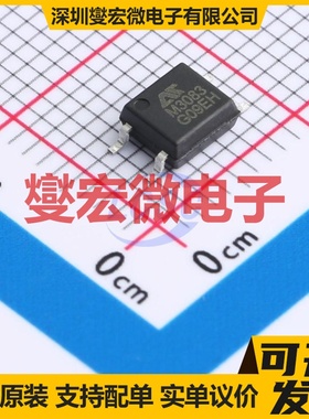 ATM3083-CuH-SE SOP-4 可控硅输出光耦