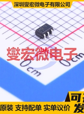 NLAS4599DFT2G SC-88 模拟开关/多路复用器芯片IC