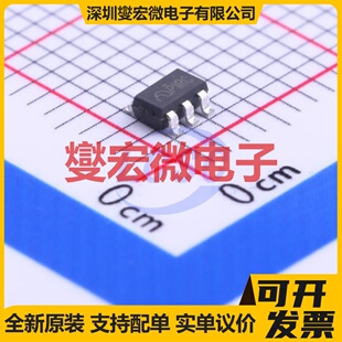 ME6214C33M5G SOT-23-5 LDO低压差线性稳压器芯片IC