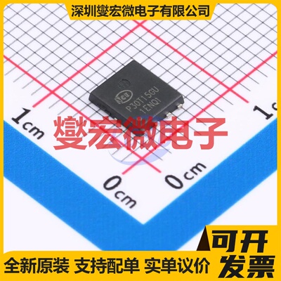 NCEP30T15GU DFN-8(4.9x5.8) 场效应管晶体管