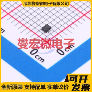 TPS563252DRLR SOT-6(5x3) DC-DC电源转换器芯片IC