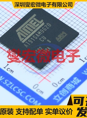 AT91SAM9G20B-CU LFBGA-217 MCU/MPU/SOC微处理器控制器