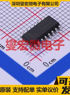 MC14049UBDG SOIC-16 反相器芯片IC