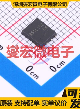 RS1L180GNTB HSOP-8 N 60V 68A 场效应管晶体管