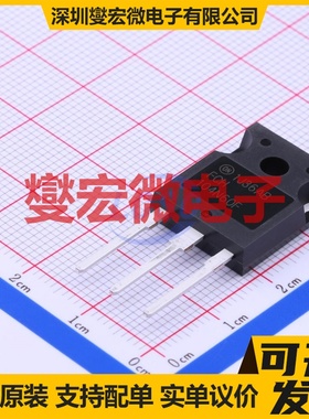 FCH104N60F TO-247-3 N 600V 37A 场效应管晶体管