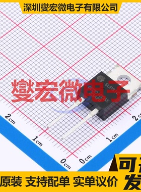 GC3D12065A TO-220-2 650V 35A 碳化硅二极管