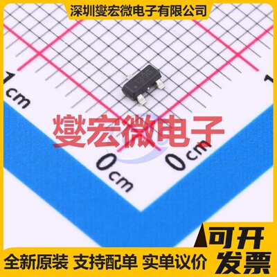 TL431BCDBZT SOT-23-3 电压基准芯片IC