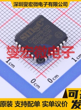 COM20019I-DZD PLCC-28(11.5x11.5) 并行接口芯片IC