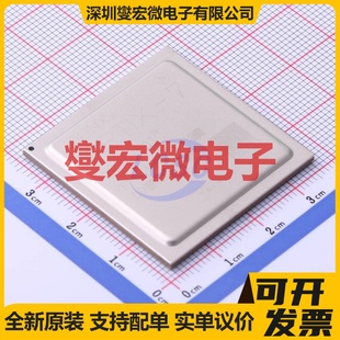 XC7A200T-2FFG1156I FFG-1156 FPGA CPLD可编程逻辑芯片IC