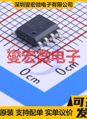 CAT24C128WI-GT3 SOIC-8 EEPROM带电可擦写存储器芯片IC