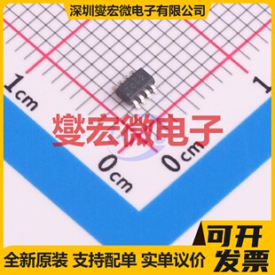 TLV9062IDDFR TSOT-23-8 双路运算放大器芯片IC