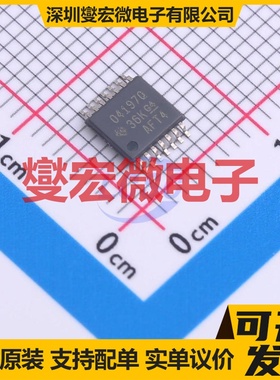 OPA4197QPWRQ1 TSSOP-14 精密运算放大器芯片IC