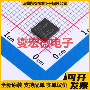 ADV7391BCPZ-REEL LFCSP-32(5x5) I2C编码器芯片IC