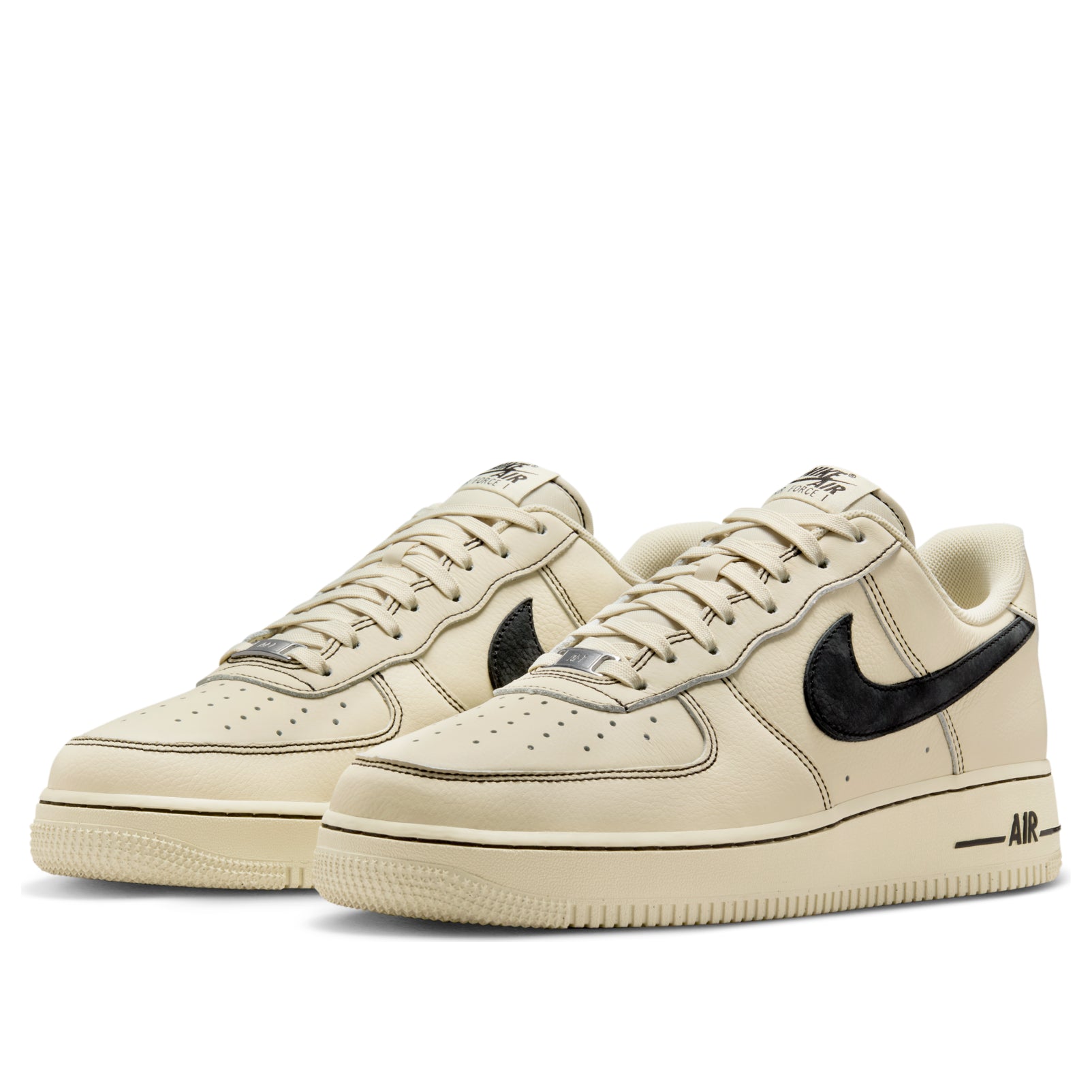 NIKE耐克AF1空军一号男款板鞋图片
