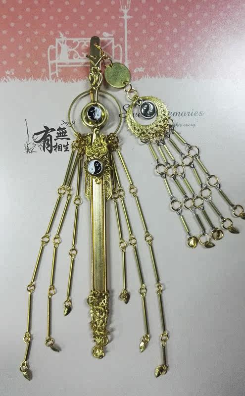 Accessoire cheveux - Ref 1204167 Image 3