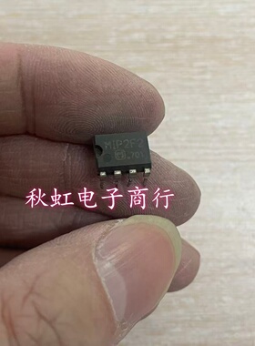 MIP2F2   原装原字进口拆机 电源驱动管理芯片直插 DIP-7测试好