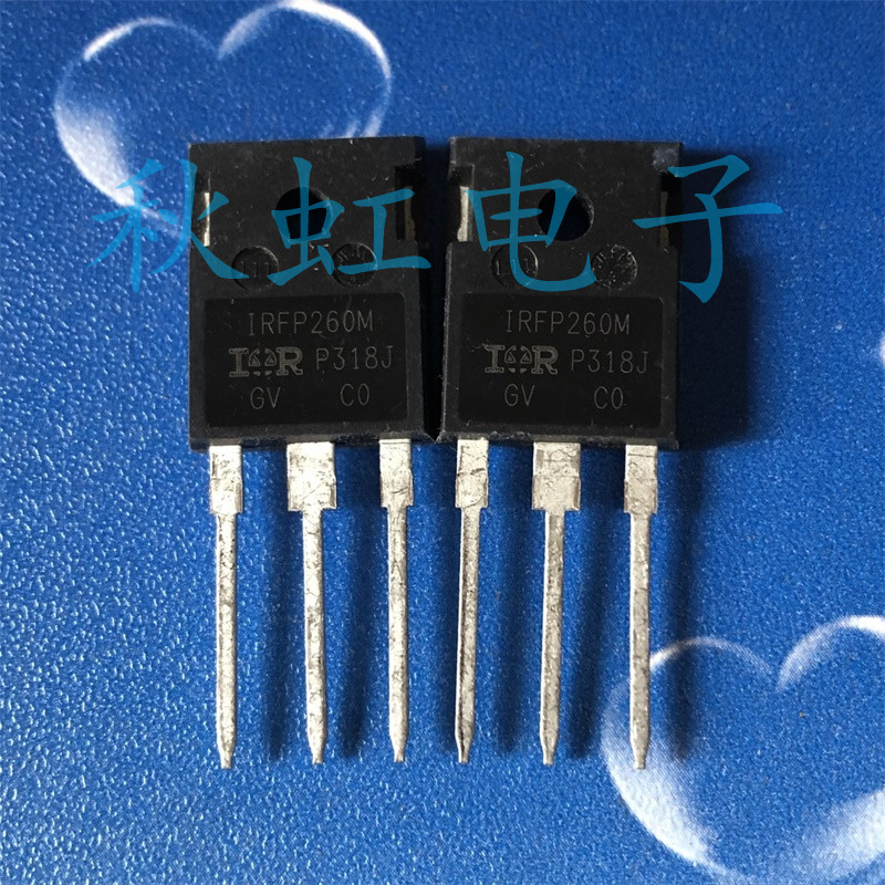 IRFP260M 大功率逆变器三极管 进口全新原装 MOS场效应管 50A200V