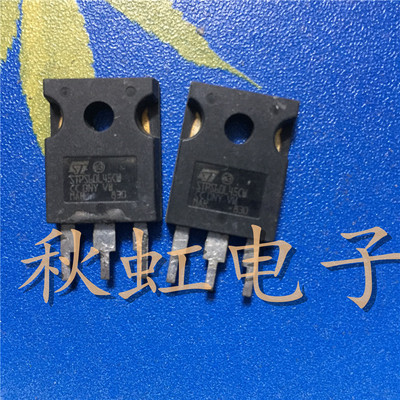STPS60L45CW 原装进口拆机 60A 45V肖特基整流二极管 STPS6045CW