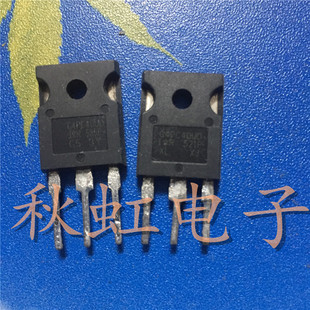 IRG4PC40UD大功率三极管 G4PC40UD 原装进口拆机IGBT管600V40A