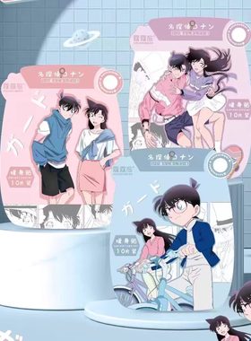 蔻蔻熊暖贴卡通暖宝宝自发热