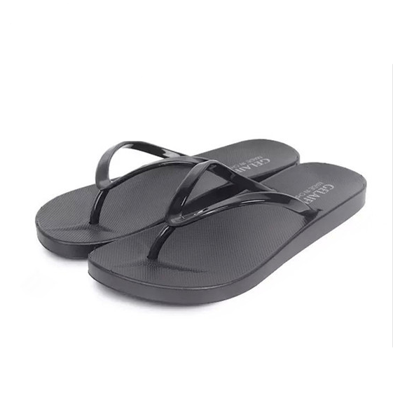 Sandales femme en plastique - semelle en plastique - Ref 2666471 Image 5