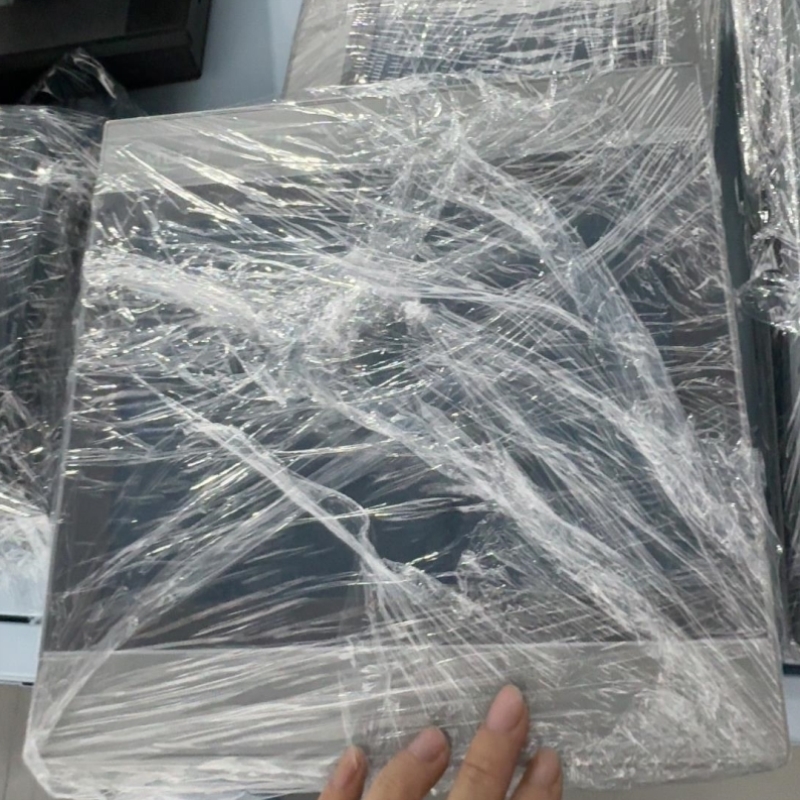 售前询价库仑通一体化触摸屏 成色非常漂亮TPC1071Gn