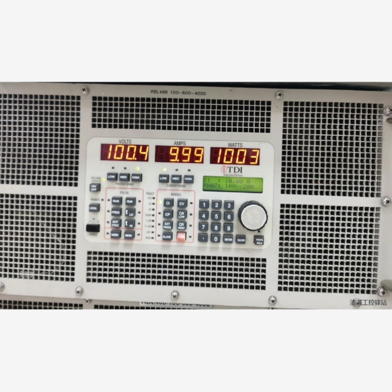 售前询价价 EX300-12电源0- 300V0议-12A输出正常议价