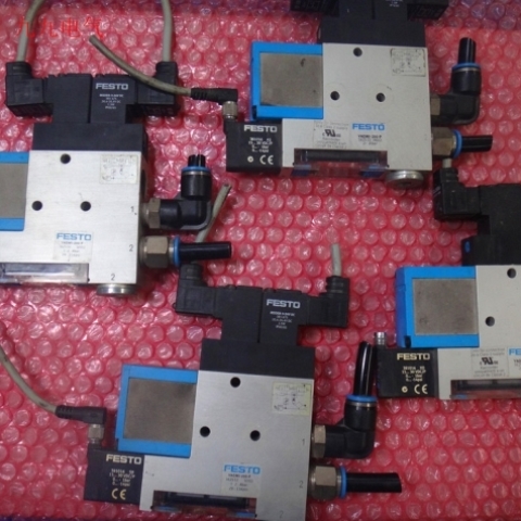 售前询价FESTO MSOEB-3-24VDC MSOEB 3 24VDC MSOEB324VDC 实物图