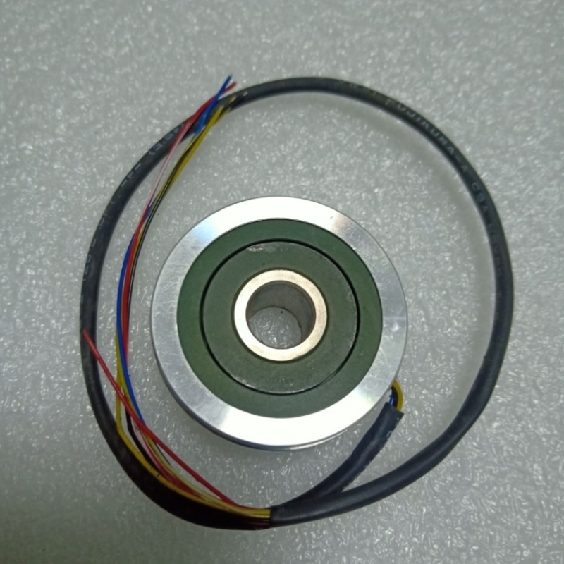 【议价】多摩川编码器TS2620N21E11