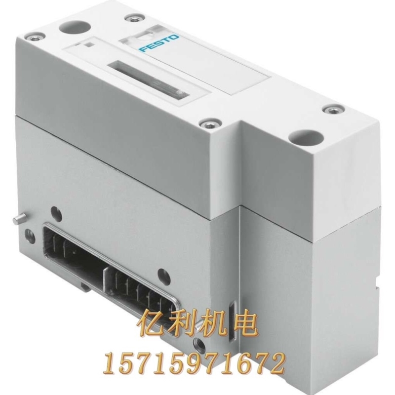 售前询价费斯托VABA-S6-1-X2-D 573613 FSETO议价