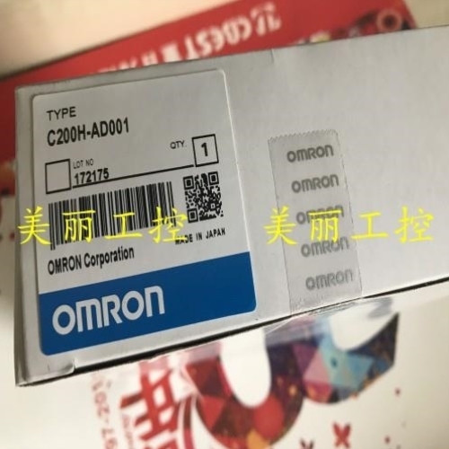 售前询价C200H-AD DA 001 002 003 OO1 OO2 OO3 原装