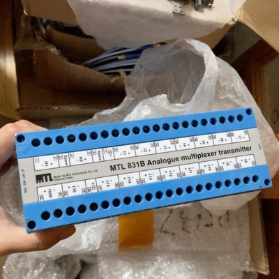 售前询价议价MTL813B Analogue multiplexer transmter实物拍摄拍
