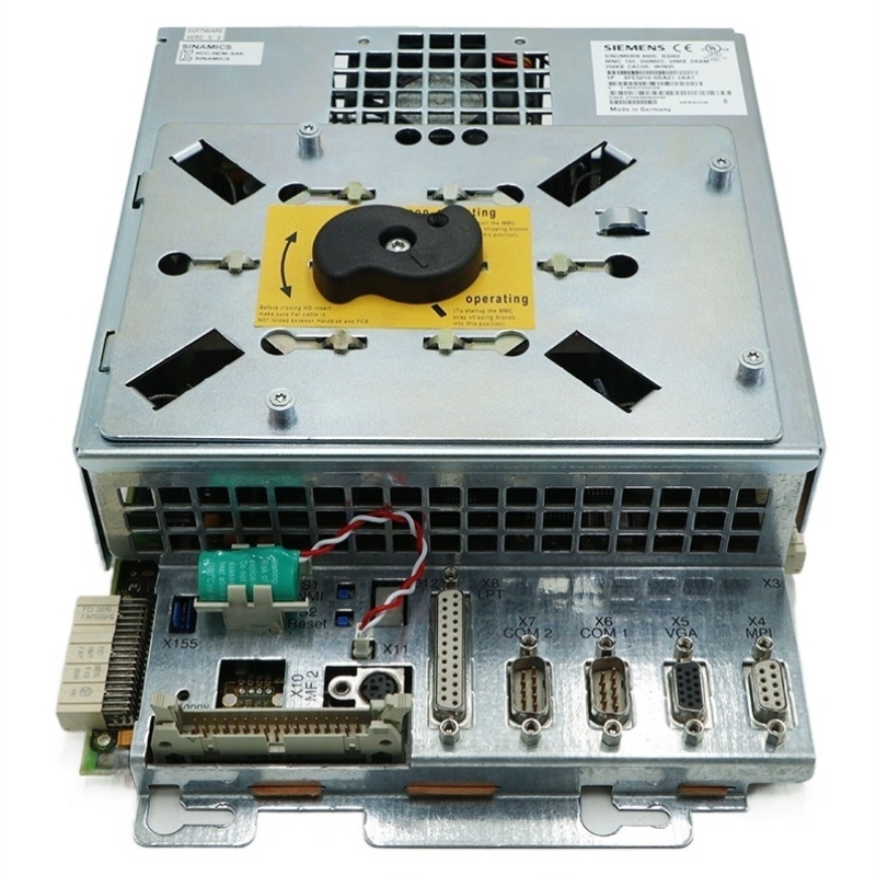 售前询价pcu mmc103 6FC-5210-0DA21-2AA1 9成新议价出