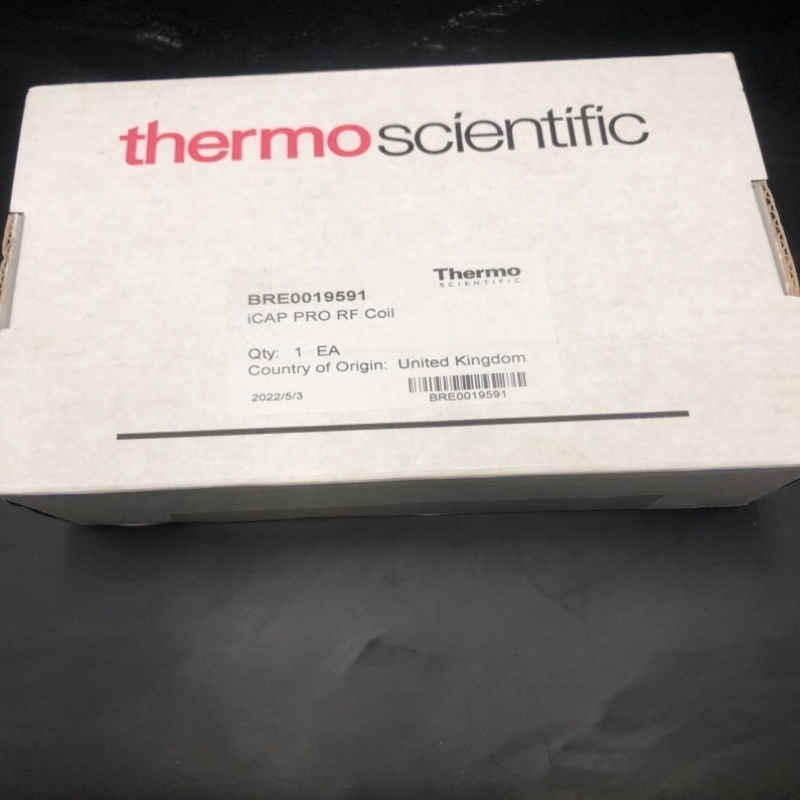 售前询价全新二手thermo赛默飞icap Paolo rf线圈。配件议价